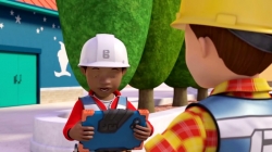 کارتون Bob the builder قسمت 19